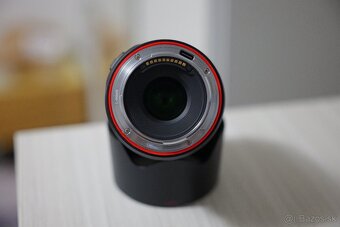📸 Meike 35mm f/2 AF – L-mount (Panasonic / Leica / Sigma) - 5