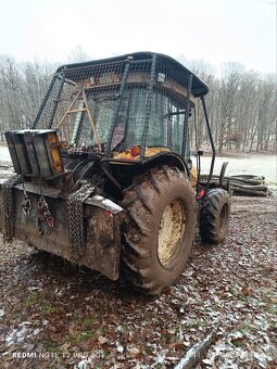 Challenger MT455B - 5