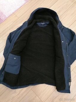 Panska bunda ABERCROMBIE&FITCH,L - 5