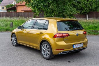 Volkswagen Golf 7 2.0 TDI Highline 4Motion - 5