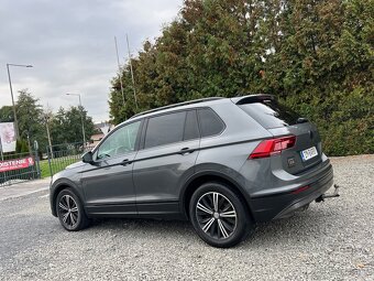 Volkswagen Tiguan 2.0 TDI SCR BMT Highline Full LED DSG - 5