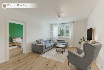 REZERVOVANÉ 3 izbový byt, Šarišské Michaľany - 5