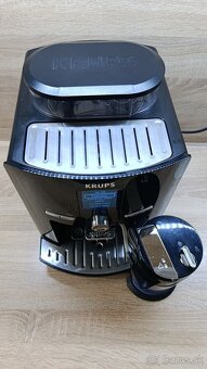 Krups latt'Espressia - 5