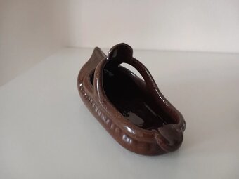 Staršia dekoračná keramika po mame - 3ks spolu - 5