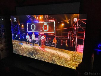 Predám Samsung crystal uhd 55” Smart 4k tv - 5