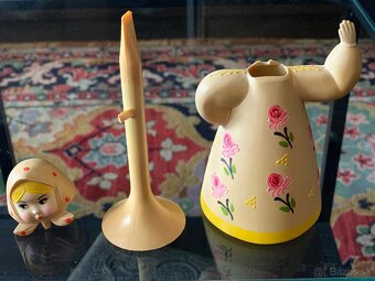 Predám staré bábiky - 5