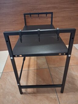 Rozkladacia polica - 5