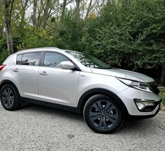 5x114,3 r18 Kia disky plus pneumatiky 235/55 r18 - 5