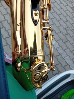 Yamaha Tenorsaxofón YTS 280 - 5
