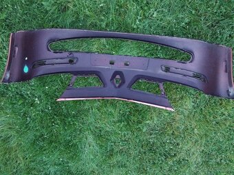 Predný nárazník  Renault Modus - 5