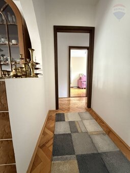 PRENÁJOM: 4IZBOVÝ BYT, DUNAJSKÁ STREDA - NÁM. SNP - 5