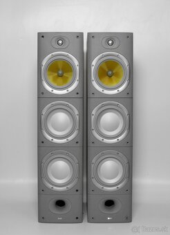 Bowers and Wilkins DM604 S3 - 5