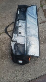 skivak DYNASTAR 200 cm s kolieskami - 5