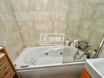 Prenájom 2 izbový byt - Bratislava - Ružinov, Nevädzová - 5