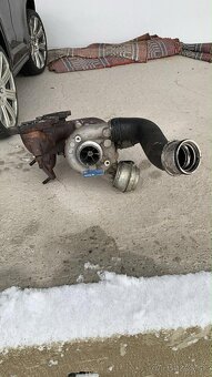 Turbo vw group 81kw - 5