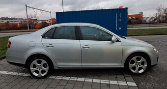 Volkswagen JETTA - 5