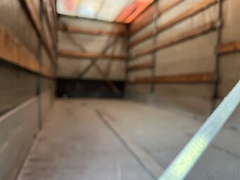 Príves nákladný - 5