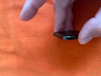 Nokia 8800 arte black kryt cover originál - 5