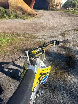 Suzuki RM250Z 2016 - 5