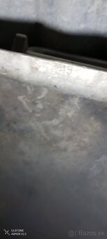 Hliníkové lodne - 5