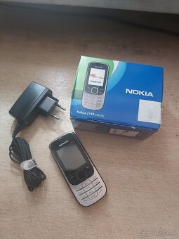 Staré mobilné telefóny,pevné linky,bezdrôtové - 5