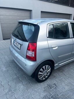 Kia Picanto 2004 - 5
