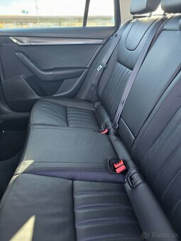 Škoda Octavia 3 - 5