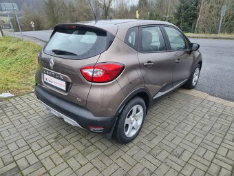 Renault Captur 1.2 TCe 88 kW Automat - 5