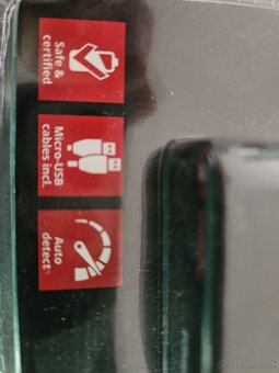 Powerbank Trust 10.000 MAH - 5