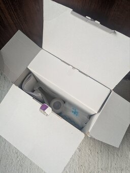 Elektrická odsávačka mlieka Philips Avent - 5