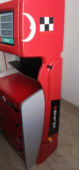 Predám detský nábytok značky Cílek - 5