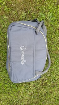 Kočík Camarelo a autosedačka Maxi-cosi - 5