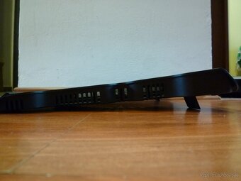 Predám chladiacu podložku pod notebook CANYON. - 5