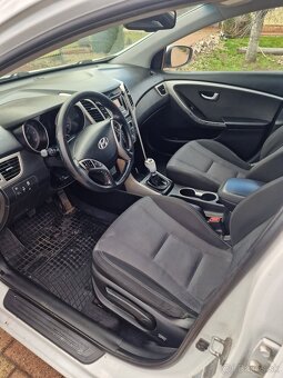 Hyundai i30 - 5