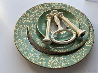 Set na servírovanie - 5