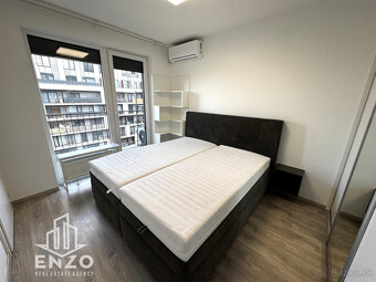 Moderný 2i byt Slnečnice - Mesto - 5