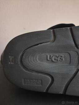 UGG, pánske, kožené, veľ. EUR 44,5 - 5