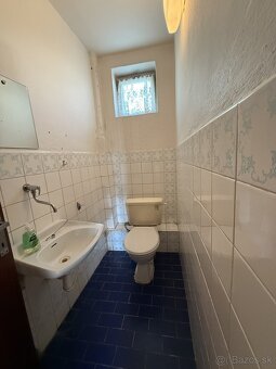 Rodinný dom Žilina - Bôrik - 5