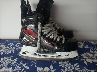 Predam korcule CCM AS3 Pro. - 5