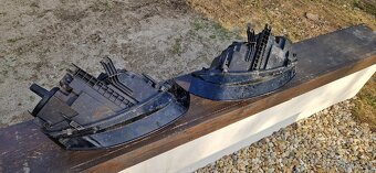 Svetla AUDI A4B8 2010-2015 - 5