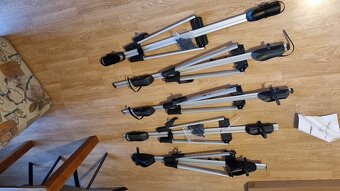 5 ks nosiče na strechu - 5