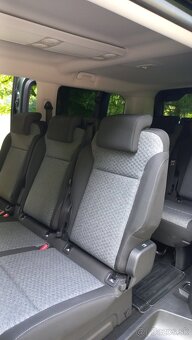 Proace Verso family - 5