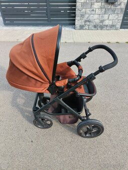 Moon Scala kočík - 5