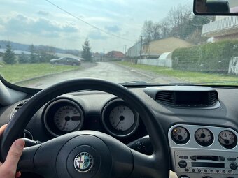 Alfa Romeo 156 1.9 jtd 85kw - 5