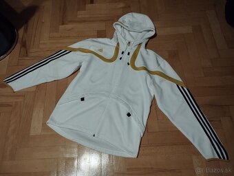 Mikina Adidas Predator - 5