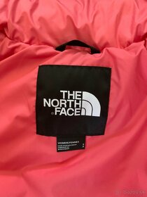 The North Face TNF 2000 puffer jacket in pink (S) - 5