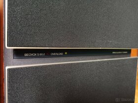Predám Beovox S 80 - 5