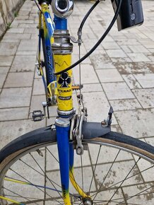 Colnago bicykel - 5
