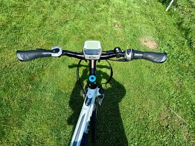Predám elektrobicýkel (e-bike) KTM Macina Cross 8 - 5