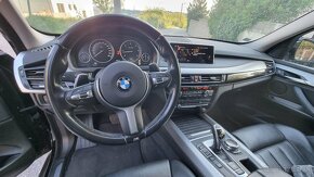 BMW X5 XDrive30d A/T odpočet DPH - 5
